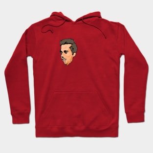 Van persie Hoodie